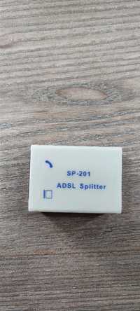 Спліттер ADSL sp-201