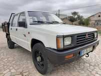 Mitsubishi L200,  2500cc
