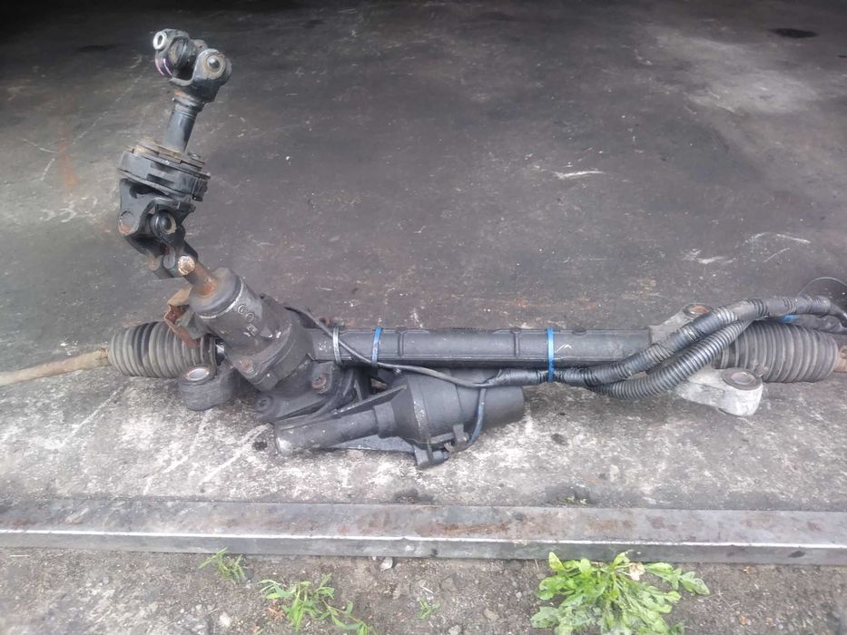 Maglownica przekładnia kierownicza Subaru Legacy IV 2.0 Diesel