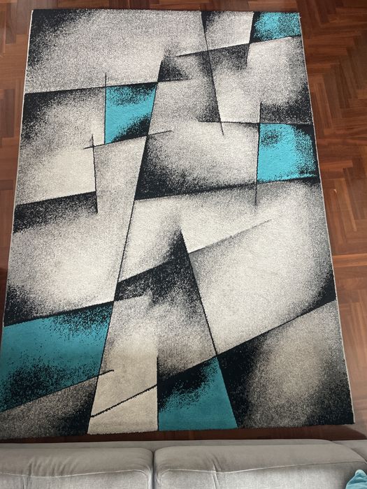 Tapete Serena 230cmx160cm