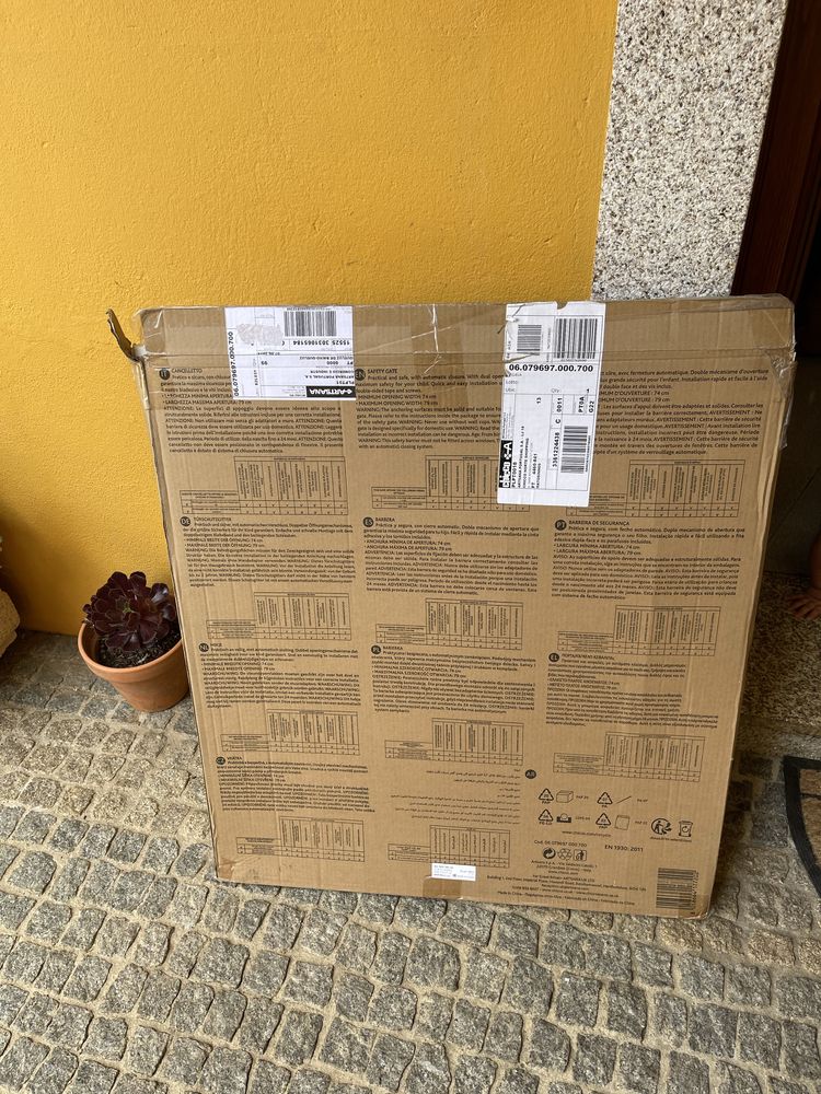 Grade chicco nova