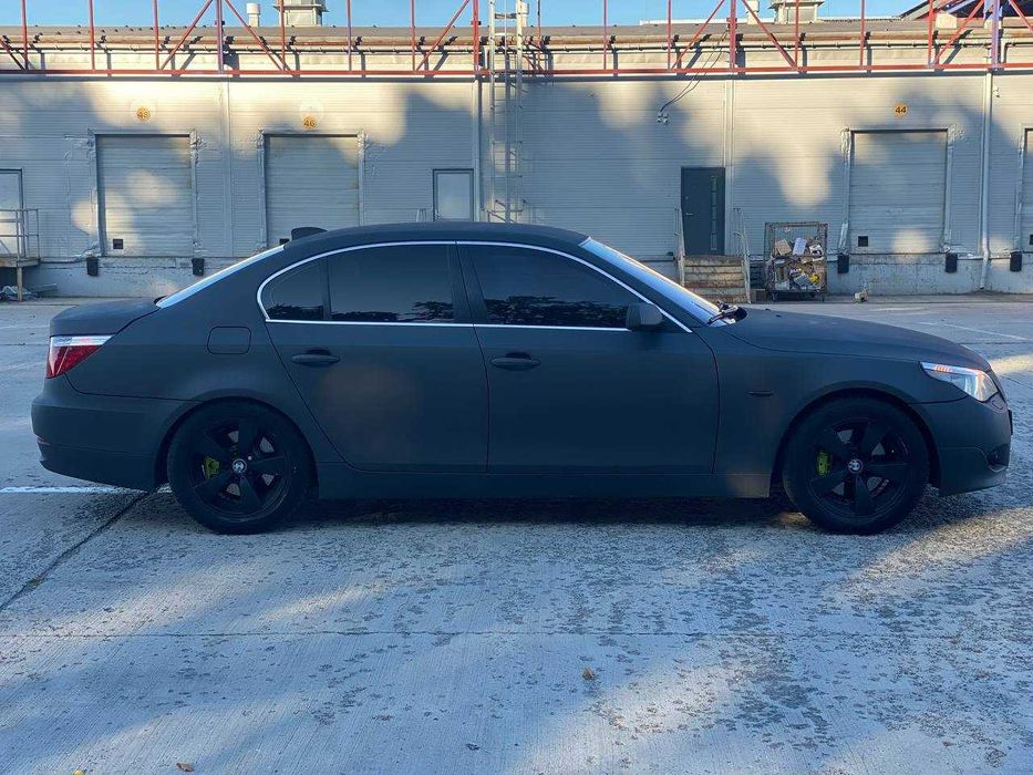 BMW E60 530D 2004 (Розстрочка / Лізинг)