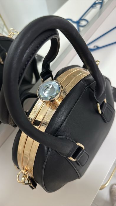 Сумка нова, не шкіряна