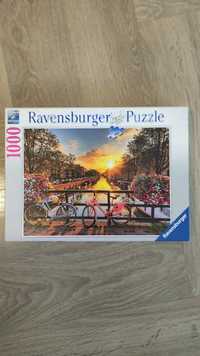 Puzzle Ravensburger - 1000 elementów
