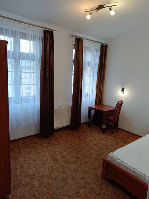 Mieszkanie 2 pokojowe rozkładowe SŁAWNO CENTRUM - dostępne od zaraz