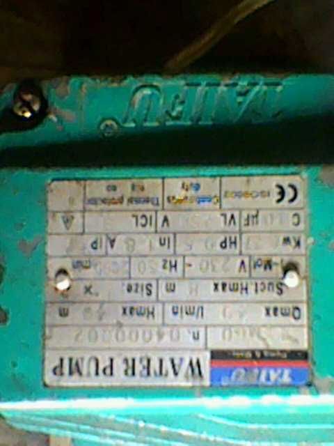 Продам двіжок 1800 обр.