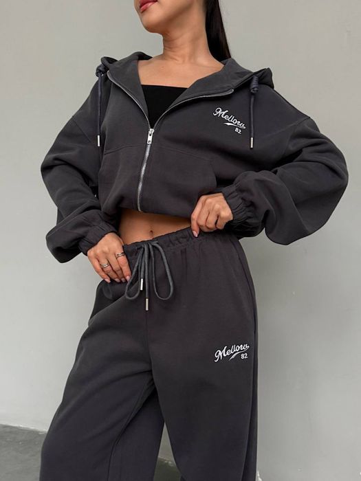 спортивний костюм на флісі