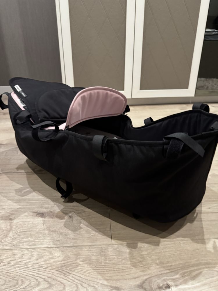 Bugaboo cameleon 3