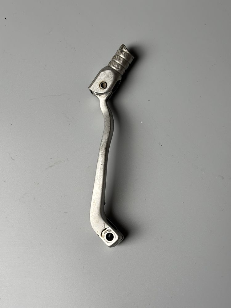 Dźwignia zmiany biegów HONDA CRF450 R 02-08