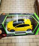 Volkswagen Polo GTI Mark 5 Burago 1/32