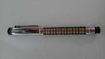 Caneta Hachette Tompla Swarovski