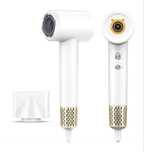 Nowa! Suszarka do wlosow 1500W high speed jonizacja
