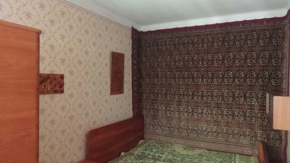 3-комн. квартира с увеличенным балконом, Космонавтов