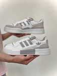 Adidas Forum Кросівки чоловічі ТОП якість Адідас Форум