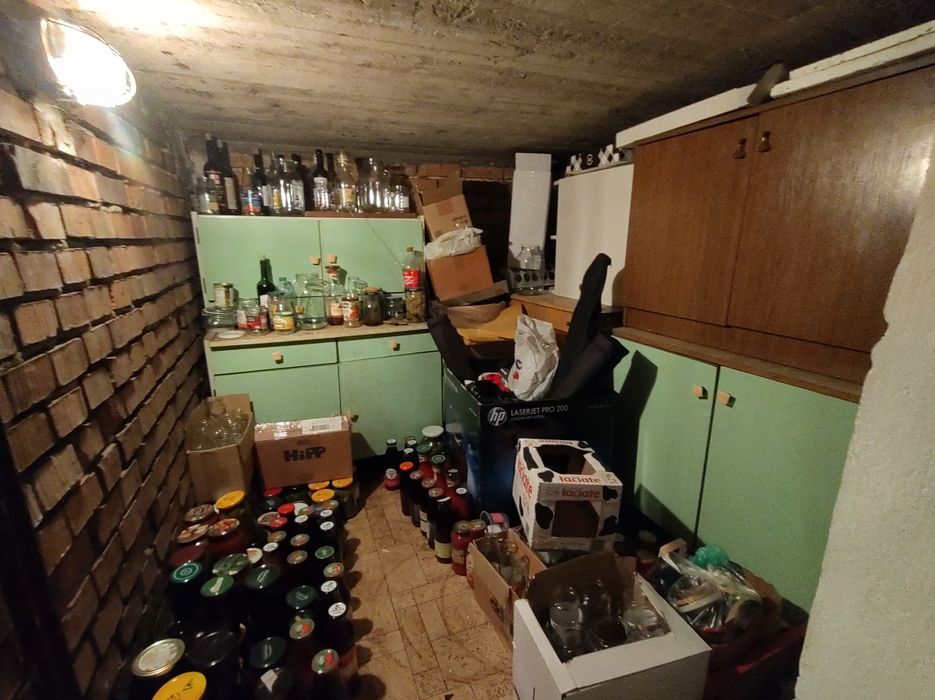 Oddam meble za darmo