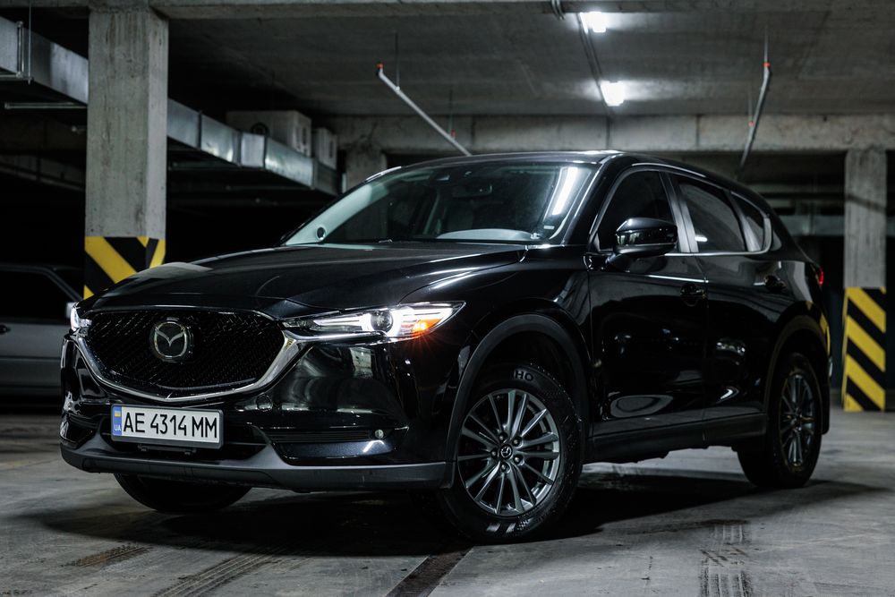 Продам авто Mazda CX-5