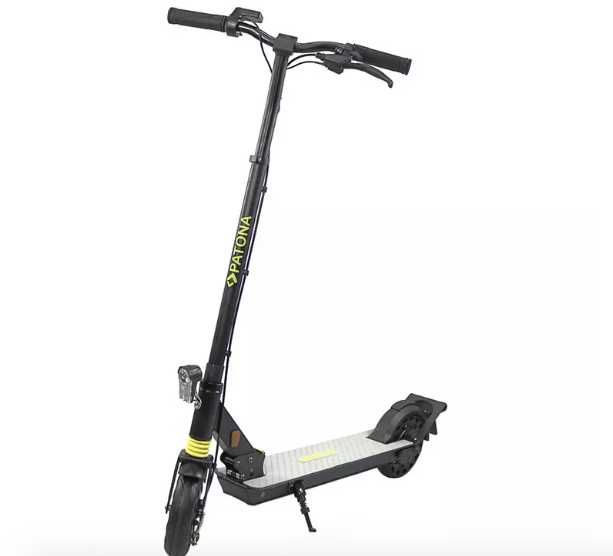 Trotinete E-Scooter Eléctrica Nova