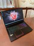 Ноутбук 17 FHD MSI GE75 Raider (i7-10750H/32Gb/SSD 1Tb/RTX 2070)