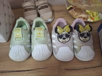 Adidas superstar 20