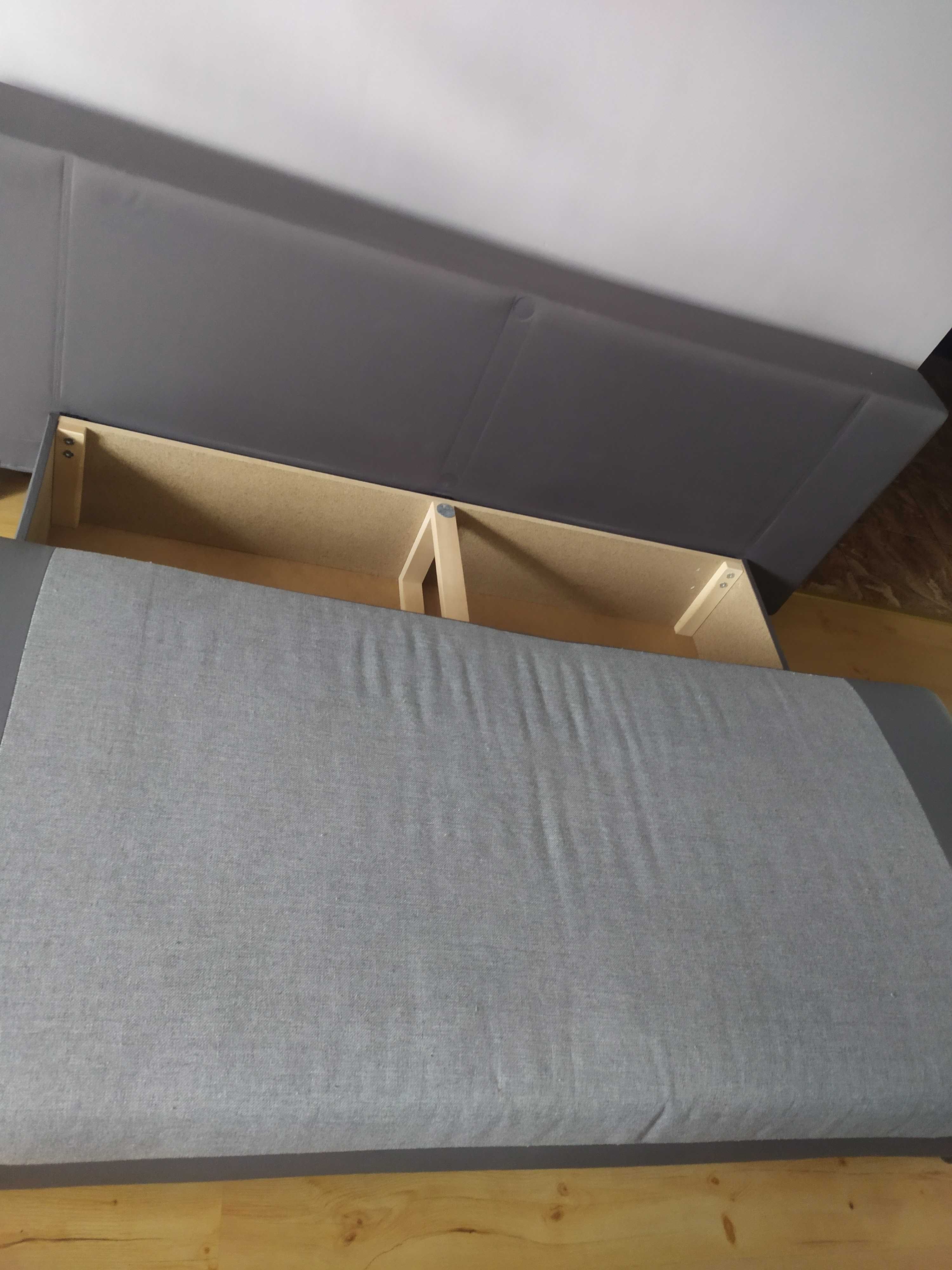 Kanapa sofa z funkcją spania