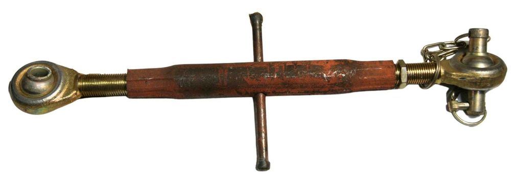 Cięgło Centralne Łącznik centralny MTZ BELARUS PRONAR Śruba Rzymska