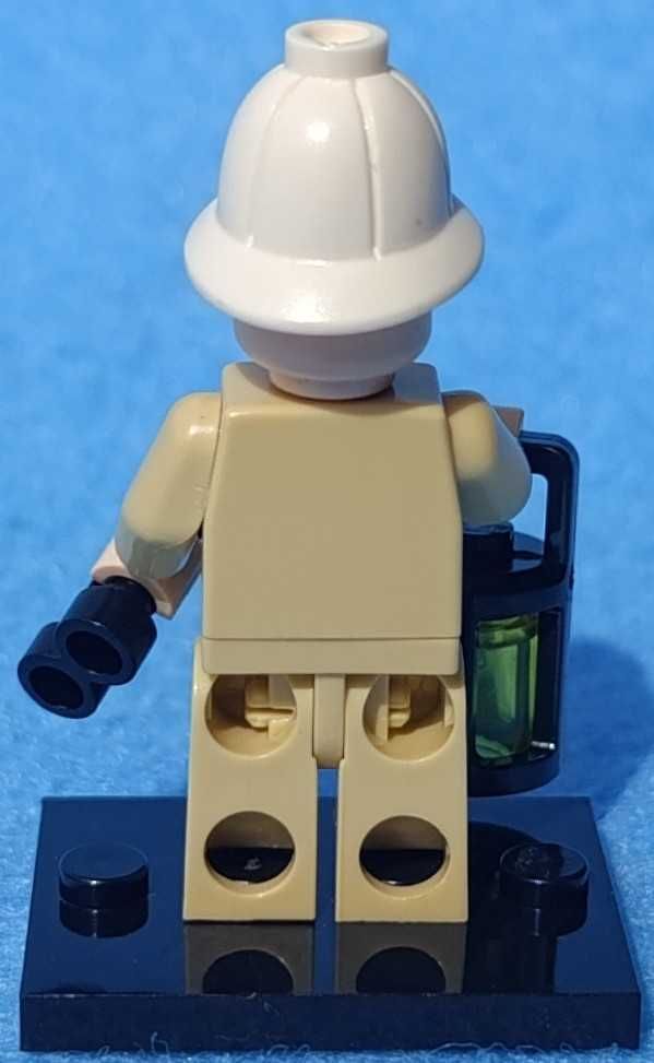 Explorador (Cidade)