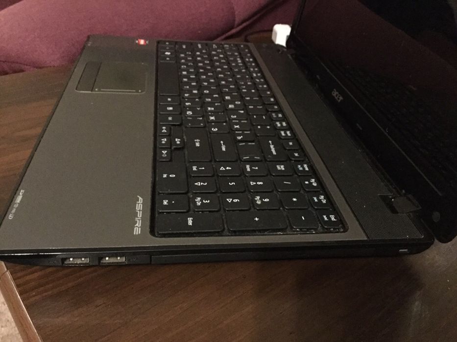 AMD Phenom II X4 Quad-Core N930 Acer Aspire 5553G ОЗУ 20GB!!!