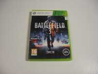 Battlefield 3 - GRA Xbox 360 - Opole 4121