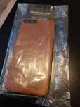 Etui skórzane Billund (full-grain leather) Apple iPhone 7 Plus / 8 Plu