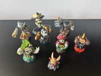 Skylanders Figurki