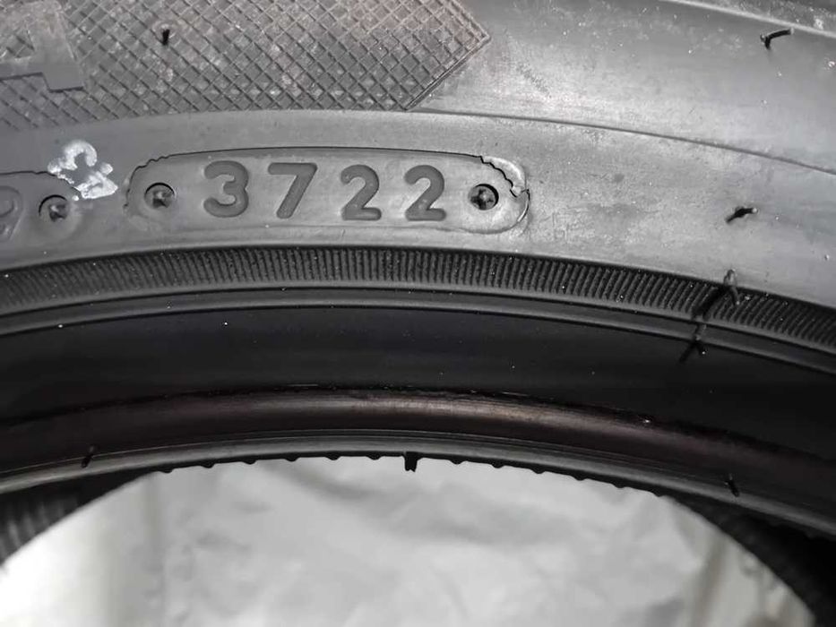 Nowa opona zima Lassa Snoways 4  225/45 R18 95V XL  mag.1/022