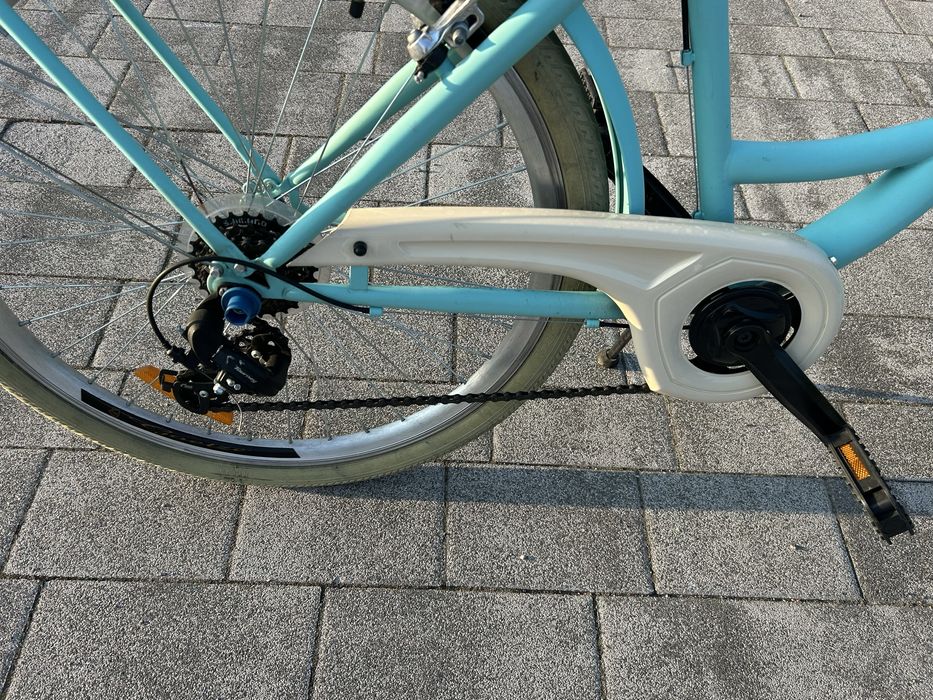 Rower Goetze 26 jak nowy