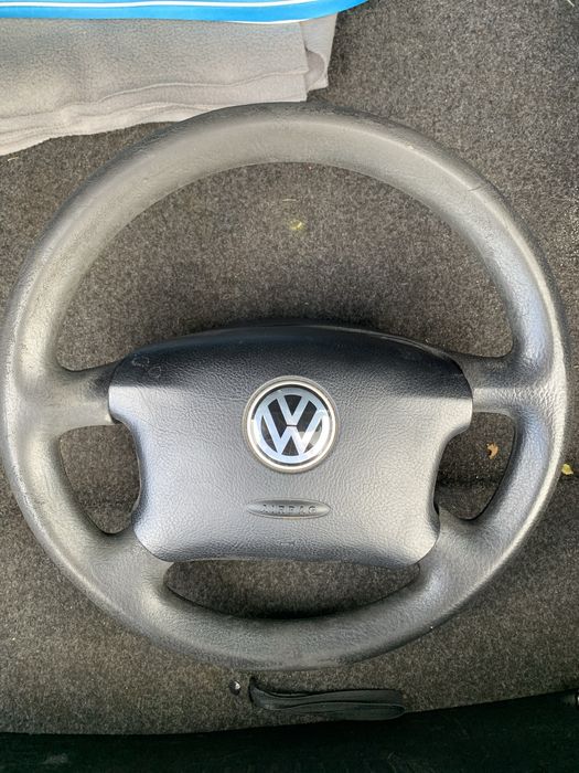 Руль кермо volkswagen golf 4
