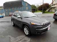 Jeep Cherokee 2014