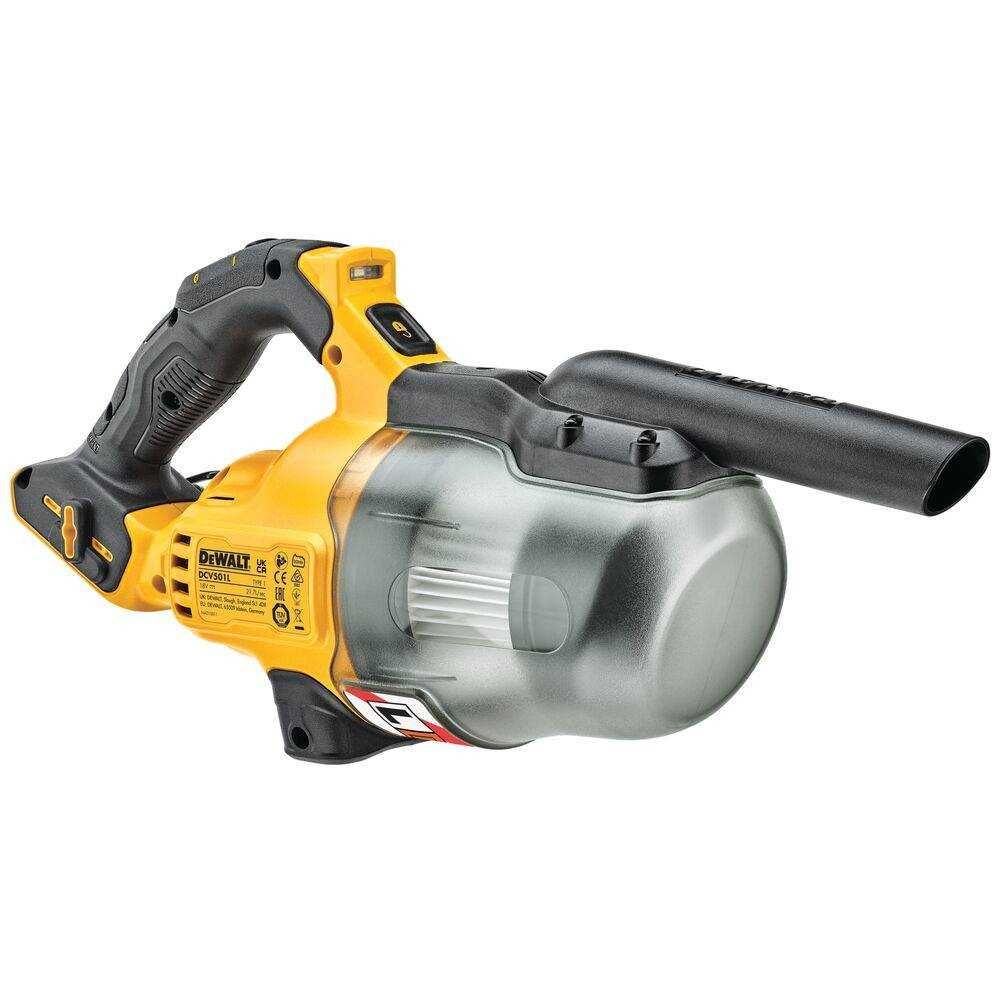 DEWALT Odkurzacz DCV501LN