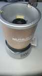 Nutribullet blender kielichowy o mocy 900w w stanie idealnym
