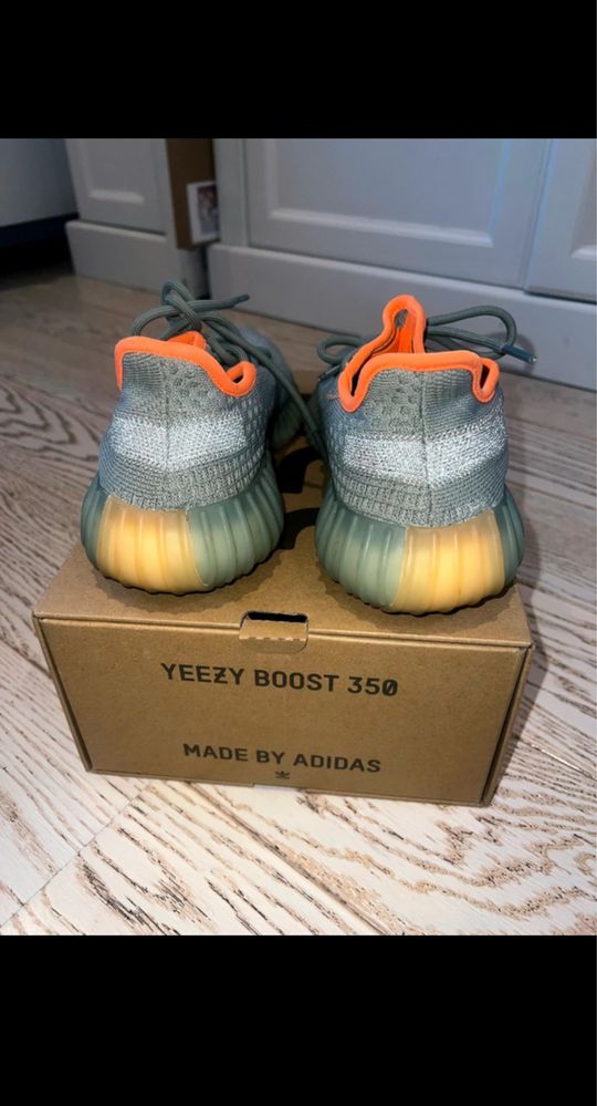 Yeezy boost 350
