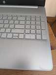 Portátil HP 15s-fq1020np