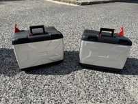 Malas laterais BMW vario