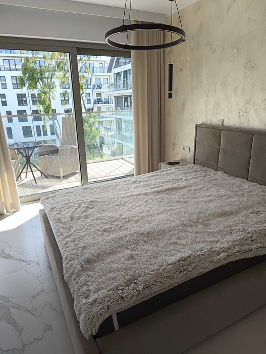 Apartament z widokiem na morze Darłówko 299zł