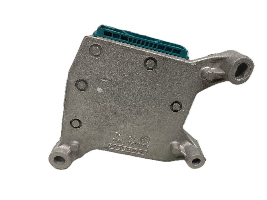 Centralina airbag OPEL Vivaro A Combi (X83)