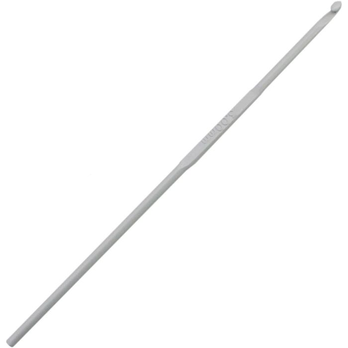 Szydełko teflonowe nr 2,5 SKC. SKC