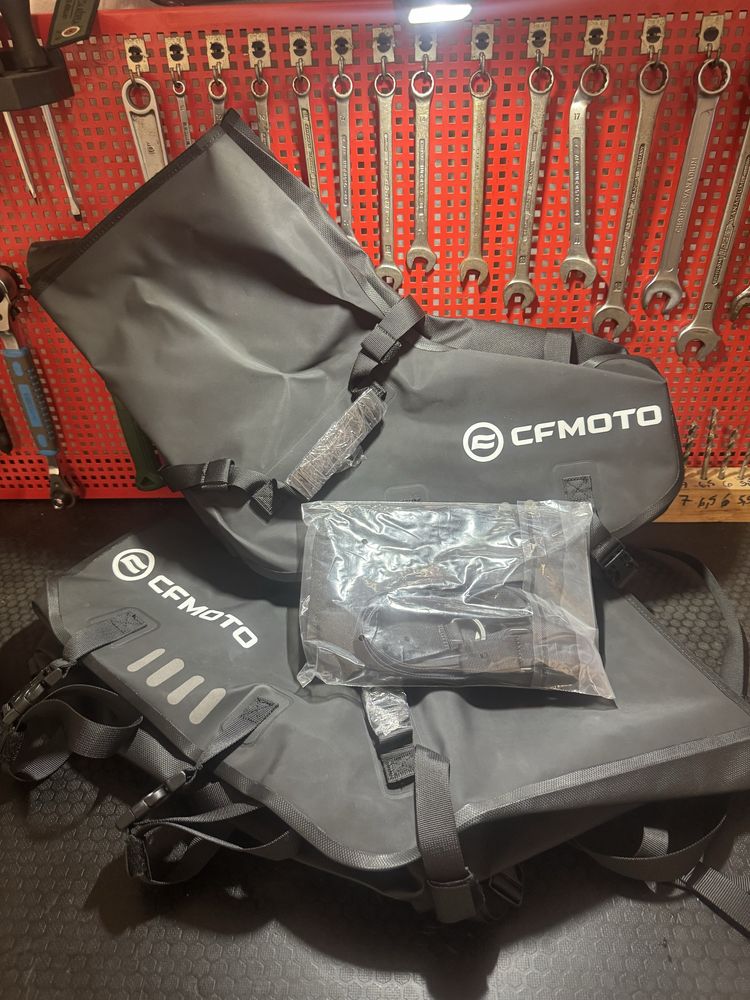 450MT waterproof bag (original factory)