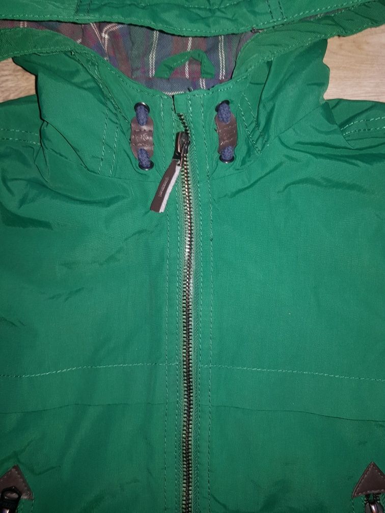 Куртка Zara ( оригінал) 5-6 років