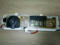 Modulo electronico / programador Samsung ecobubble 8kg wf80f5efw2w