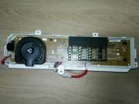 Modulo electronico / programador Samsung ecobubble 8kg wf80f5efw2w
