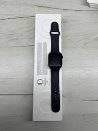 Apple watch 7 45mm + cellular