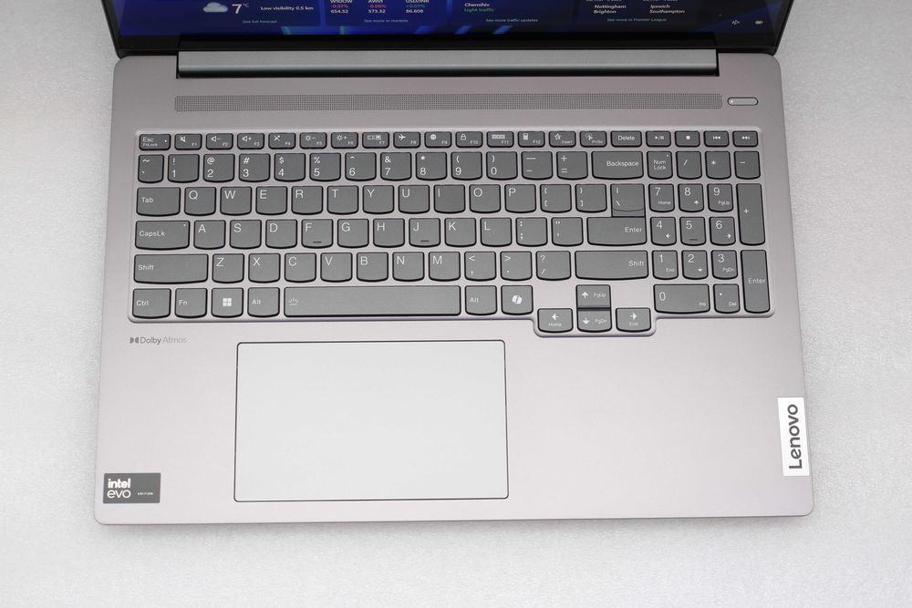 LENOVO IdeaPad Pro 5 Intel Ultra 9 185H OLED 32Gb 1Tb RTX4050  16IMH9