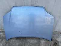 Капот Chevrolet Aveo T200