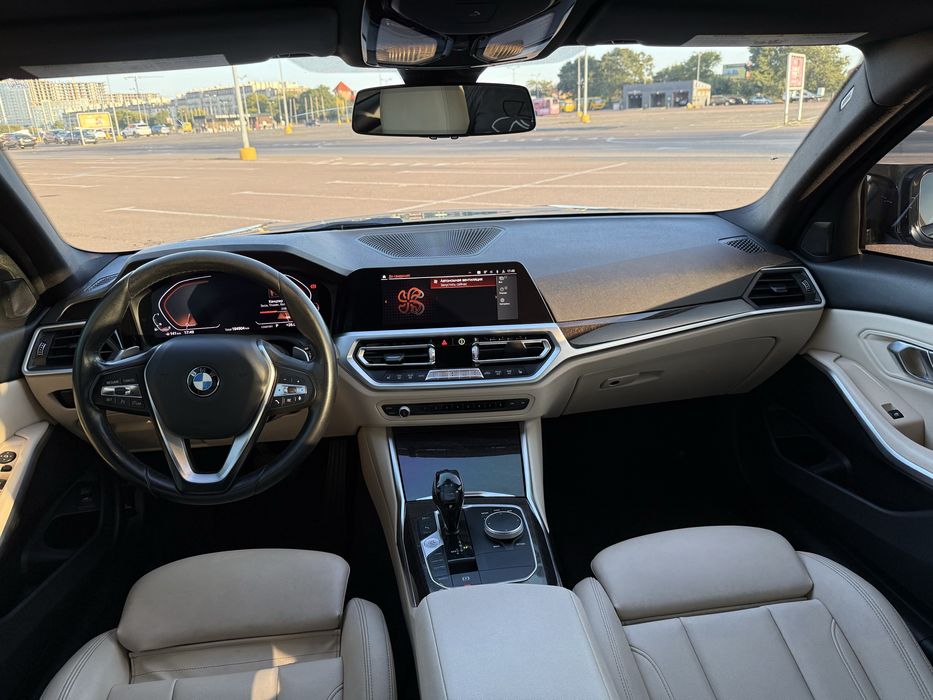 Продам  BMW G20 330 xdive
